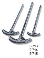 Ensley E-713, E-714, and E-715