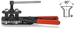 Rothenberger ROFLARE Stationary Flaring Tool