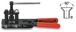 Rothenberger ROFLARE Swing Release Flaring Tool