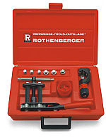 Rothenberger ROFORM Set