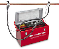 Rothenberger ROFROST Turbo Freeze Kit