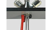 Rothenberger Basin Wrench