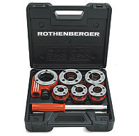 Rothenberger SUPER CUT 7.0901