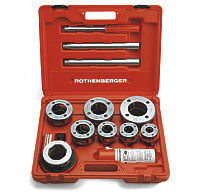 Rothenberger SUPER CUT 7.0905