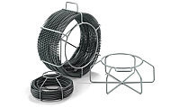 Rothenberger Cable Baskets