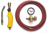 Rothenberger Professional Air-Acetylene Torch Set