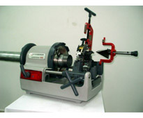 Rothenberger R 750 Drain cleaning Machine