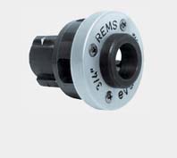 REMS quick-change die heads S